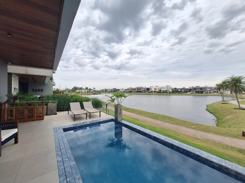 Casas à venda em Xangri-Lá, Condomínio Blue Centro: 24ª foto da galeria de imagens do imóvel