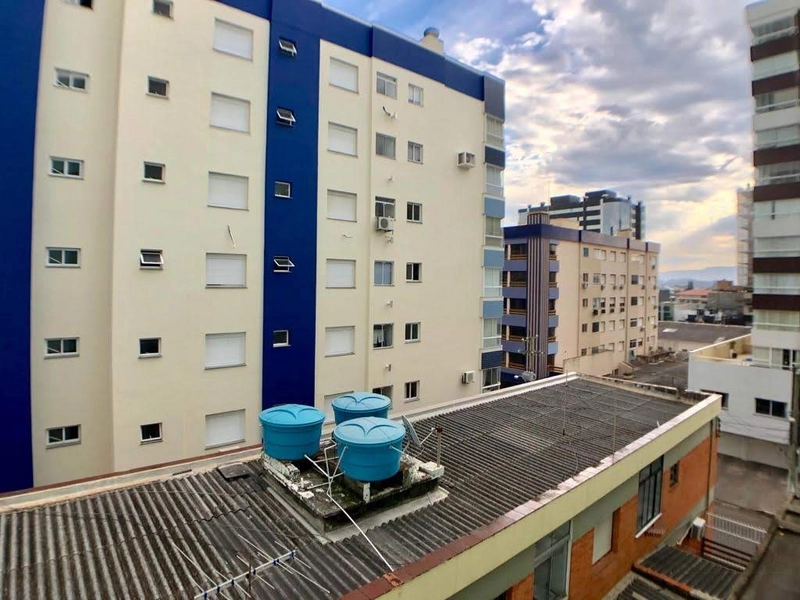 Apartamento de 2 dormitórios no Centro de Capão da Canoa.: 3ª foto da galeria de imagens do imóvel