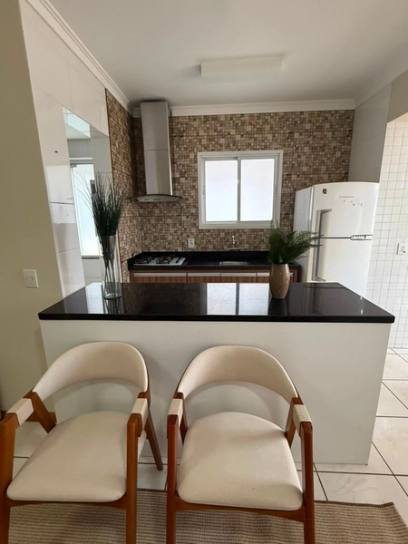 Apartamento de 2 dormitórios, Zona Nova, Capão da Canoa.: 1ª foto da galeria de imagens do imóvel