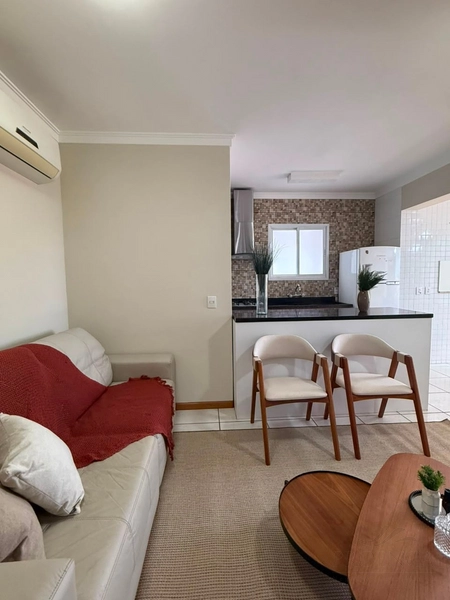 Apartamento de 2 dormitórios, Zona Nova, Capão da Canoa.: 7ª foto da galeria de imagens do imóvel