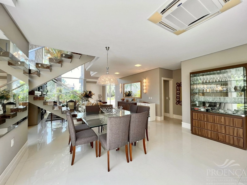 Casa 4 Suítes no Velas da Marina Mobiliado e Decorada!: 7ª foto da galeria de imagens do imóvel
