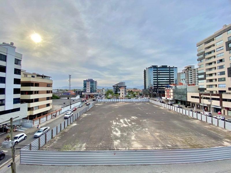 Excelente apartamento 01 dormitório mobiliado e decorado centro Capão: 1ª foto da galeria de imagens do imóvel
