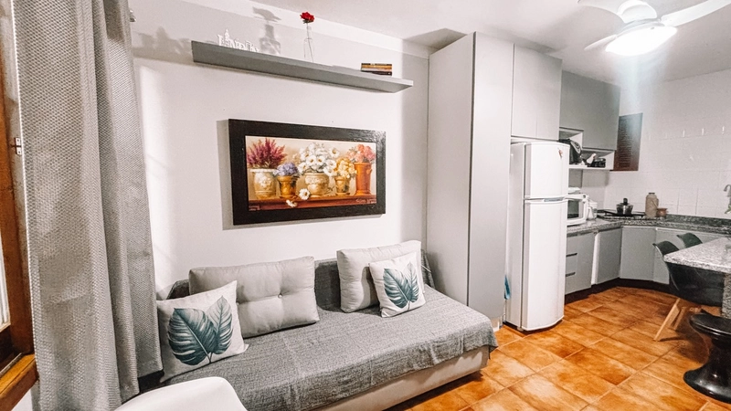 Apartamento 1 Dormitório  à venda no Centro de Capão da Canoa: 9ª foto da galeria de imagens do imóvel