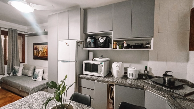 Apartamento 1 Dormitório  à venda no Centro de Capão da Canoa: 7ª foto da galeria de imagens do imóvel