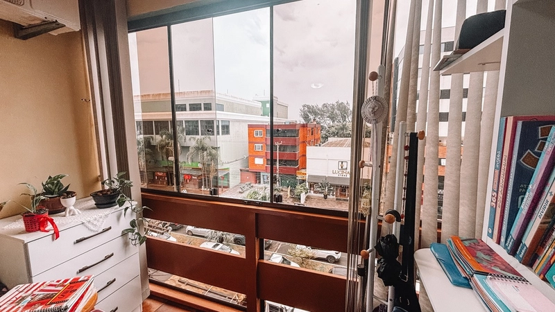 Apartamento 1 Dormitório  à venda no Centro de Capão da Canoa: 21ª foto da galeria de imagens do imóvel