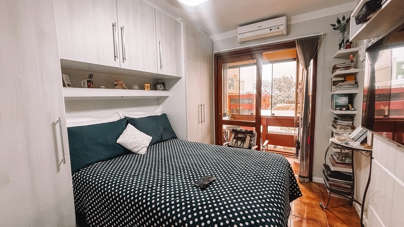 Apartamento 1 Dormitório  à venda no Centro de Capão da Canoa: 16ª foto da galeria de imagens do imóvel