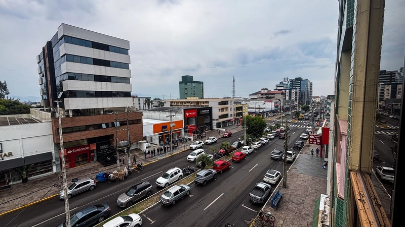 Apartamento 1 Dormitório  à venda no Centro de Capão da Canoa: 23ª foto da galeria de imagens do imóvel