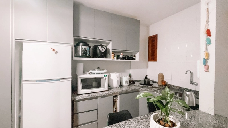 Apartamento 1 Dormitório  à venda no Centro de Capão da Canoa: 11ª foto da galeria de imagens do imóvel