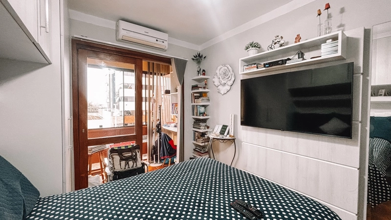 Apartamento 1 Dormitório  à venda no Centro de Capão da Canoa: 18ª foto da galeria de imagens do imóvel