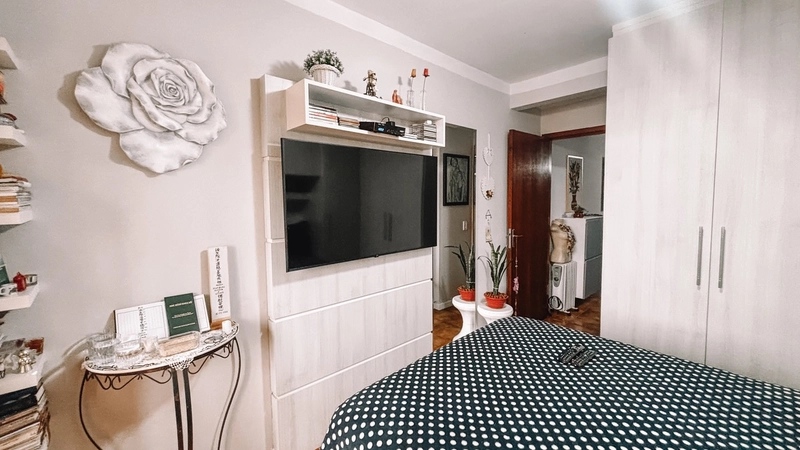 Apartamento 1 Dormitório  à venda no Centro de Capão da Canoa: 17ª foto da galeria de imagens do imóvel