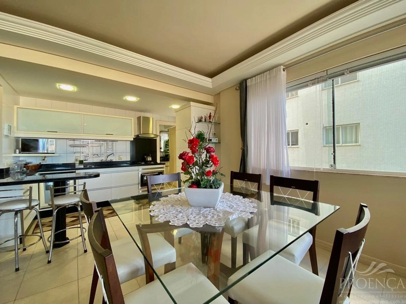 Apartamento a venda na praça Luís Bassani  com vista para o Mar!: 18ª foto da galeria de imagens do imóvel