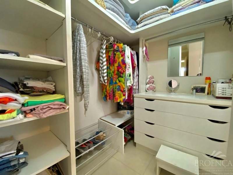 Apartamento a venda na praça Luís Bassani  com vista para o Mar!: 34ª foto da galeria de imagens do imóvel