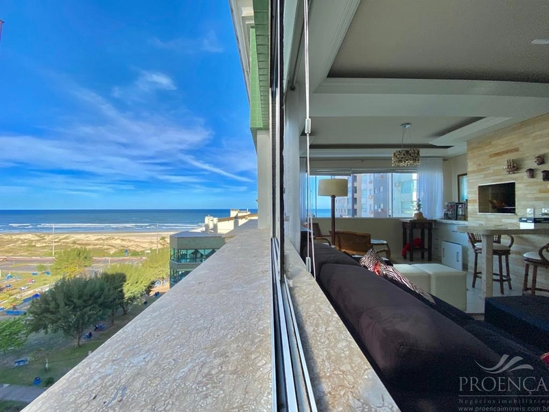 Apartamento a venda na praça Luís Bassani  com vista para o Mar!: 9ª foto da galeria de imagens do imóvel