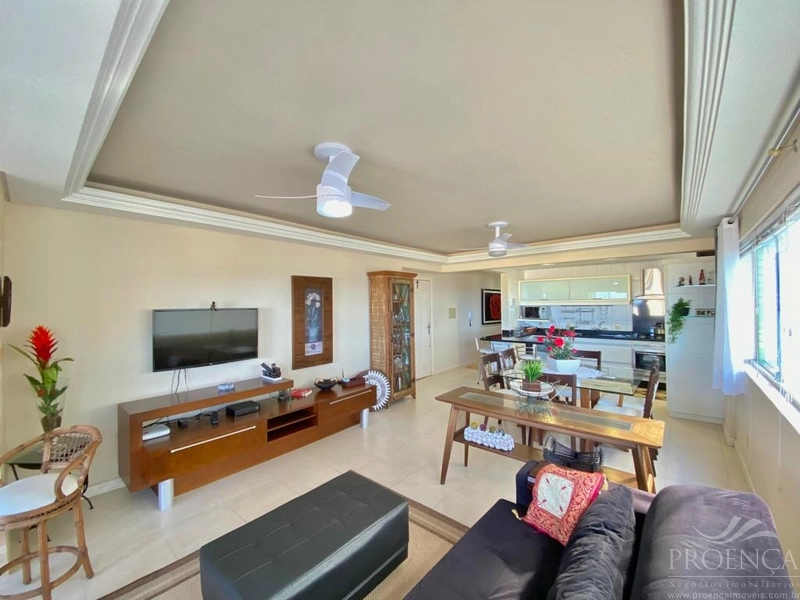 Apartamento a venda na praça Luís Bassani  com vista para o Mar!: 16ª foto da galeria de imagens do imóvel
