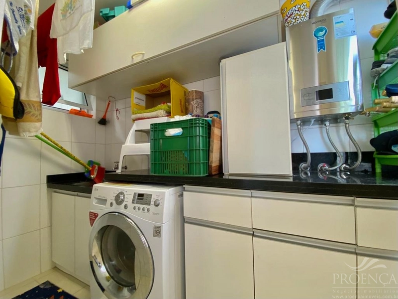 Apartamento a venda na praça Luís Bassani  com vista para o Mar!: 24ª foto da galeria de imagens do imóvel