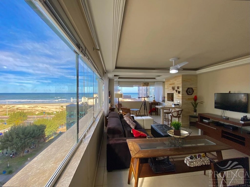 Apartamento a venda na praça Luís Bassani  com vista para o Mar!: 15ª foto da galeria de imagens do imóvel