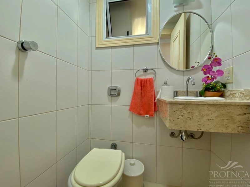 Apartamento a venda na praça Luís Bassani  com vista para o Mar!: 19ª foto da galeria de imagens do imóvel