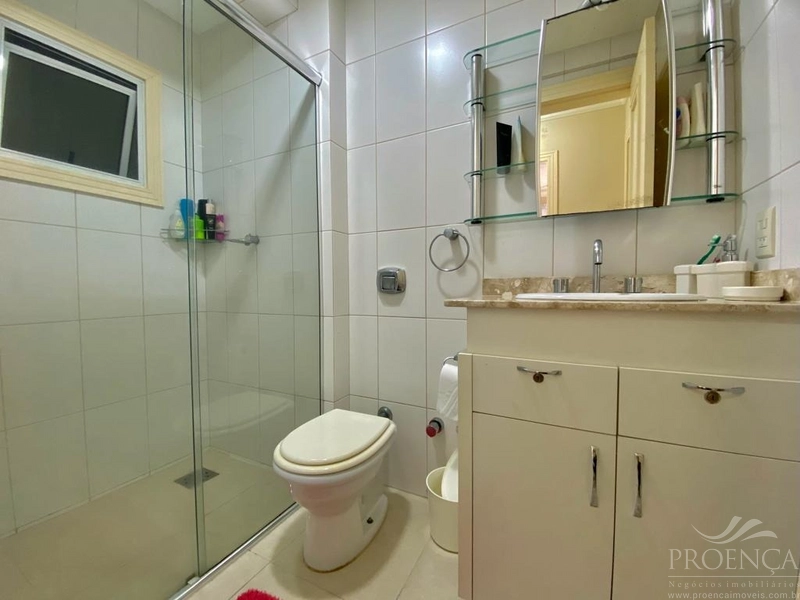Apartamento a venda na praça Luís Bassani  com vista para o Mar!: 25ª foto da galeria de imagens do imóvel