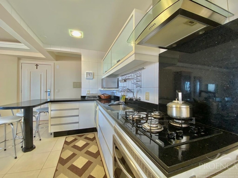 Apartamento a venda na praça Luís Bassani  com vista para o Mar!: 23ª foto da galeria de imagens do imóvel