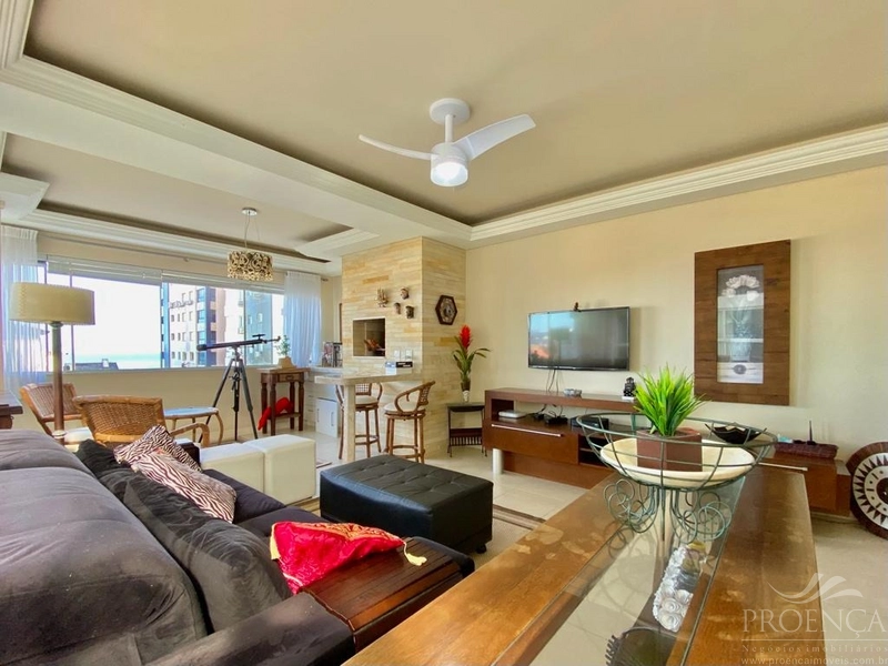 Apartamento a venda na praça Luís Bassani  com vista para o Mar!: 17ª foto da galeria de imagens do imóvel