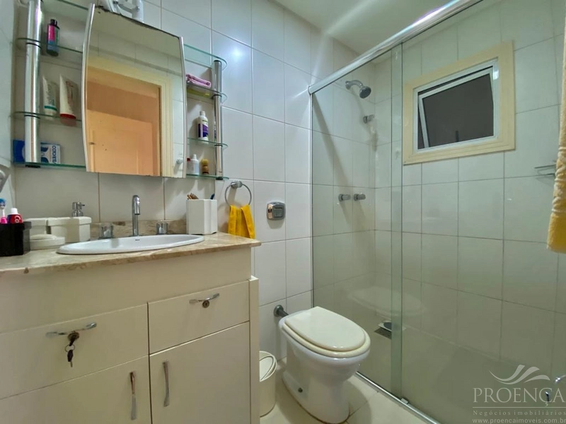 Apartamento a venda na praça Luís Bassani  com vista para o Mar!: 35ª foto da galeria de imagens do imóvel