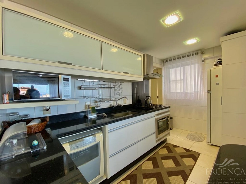 Apartamento a venda na praça Luís Bassani  com vista para o Mar!: 20ª foto da galeria de imagens do imóvel