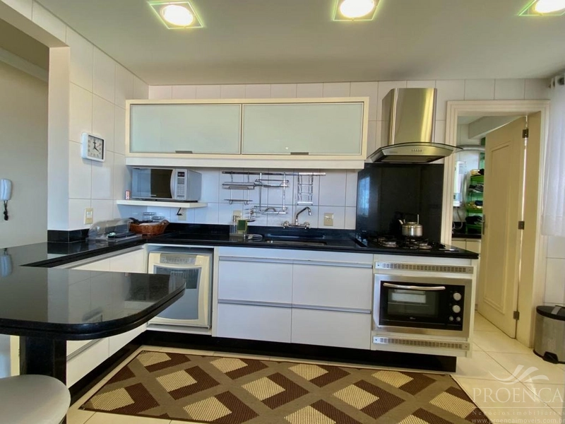 Apartamento a venda na praça Luís Bassani  com vista para o Mar!: 22ª foto da galeria de imagens do imóvel