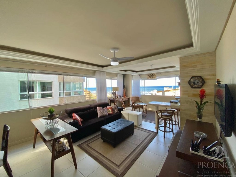 Apartamento a venda na praça Luís Bassani  com vista para o Mar!: 14ª foto da galeria de imagens do imóvel