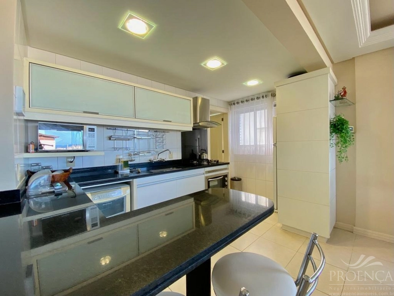 Apartamento a venda na praça Luís Bassani  com vista para o Mar!: 21ª foto da galeria de imagens do imóvel