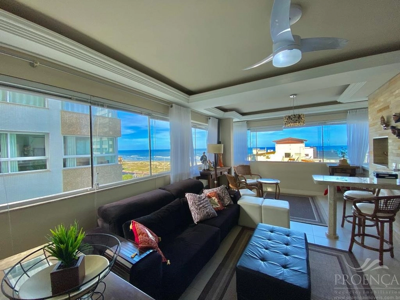 Apartamento a venda na praça Luís Bassani  com vista para o Mar!: 11ª foto da galeria de imagens do imóvel
