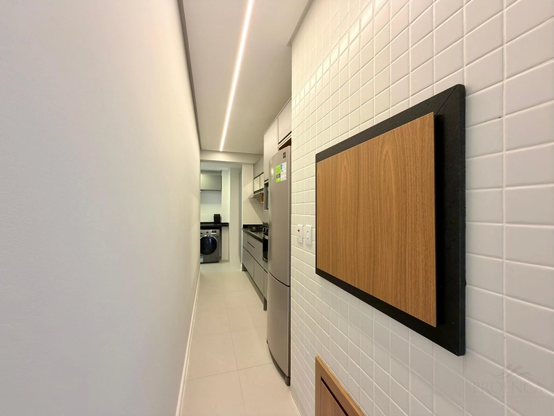 APARTAMENTO 02 DORMITÓRIOS EM CAPÃO DA CANOA À VENDA : 9ª foto da galeria de imagens do imóvel