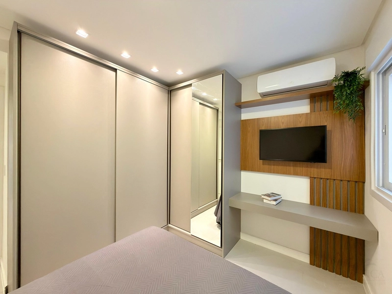 APARTAMENTO 02 DORMITÓRIOS EM CAPÃO DA CANOA À VENDA : 19ª foto da galeria de imagens do imóvel