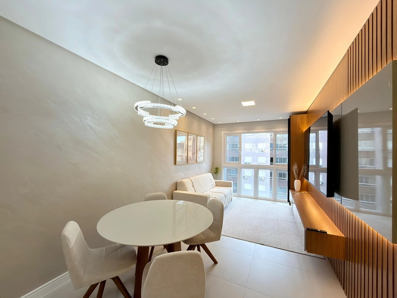 APARTAMENTO 02 DORMITÓRIOS EM CAPÃO DA CANOA À VENDA : 3ª foto da galeria de imagens do imóvel