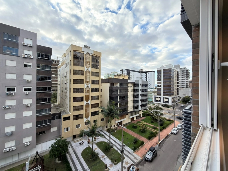 APARTAMENTO 02 DORMITÓRIOS EM CAPÃO DA CANOA À VENDA : 8ª foto da galeria de imagens do imóvel