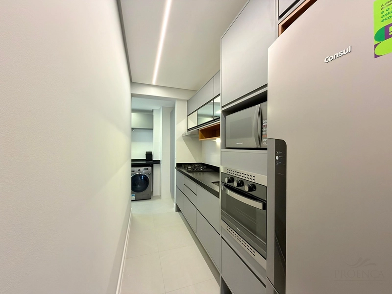 APARTAMENTO 02 DORMITÓRIOS EM CAPÃO DA CANOA À VENDA : 10ª foto da galeria de imagens do imóvel