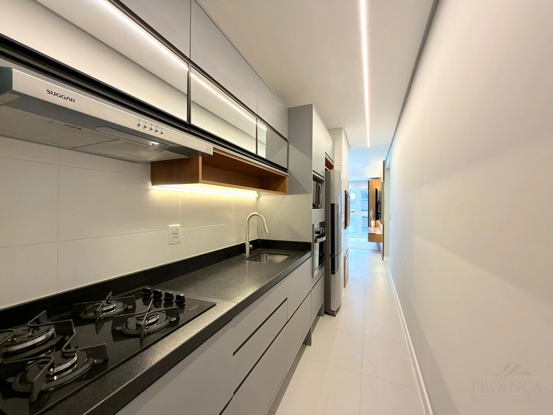 APARTAMENTO 02 DORMITÓRIOS EM CAPÃO DA CANOA À VENDA : 12ª foto da galeria de imagens do imóvel