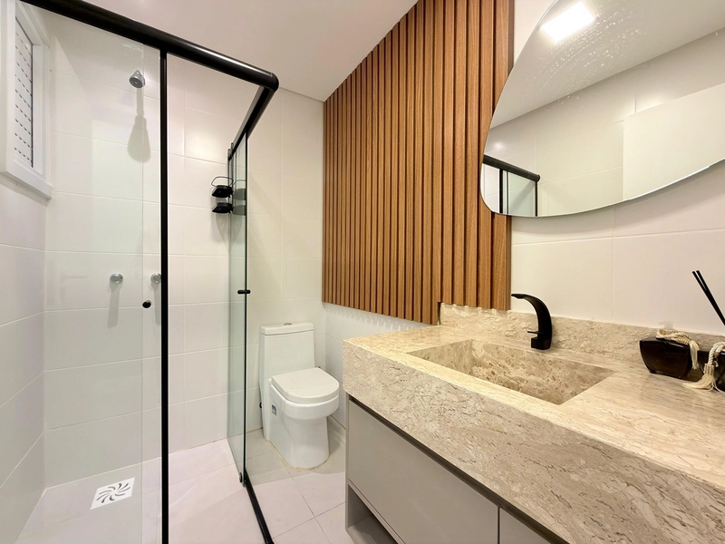 APARTAMENTO 02 DORMITÓRIOS EM CAPÃO DA CANOA À VENDA : 17ª foto da galeria de imagens do imóvel