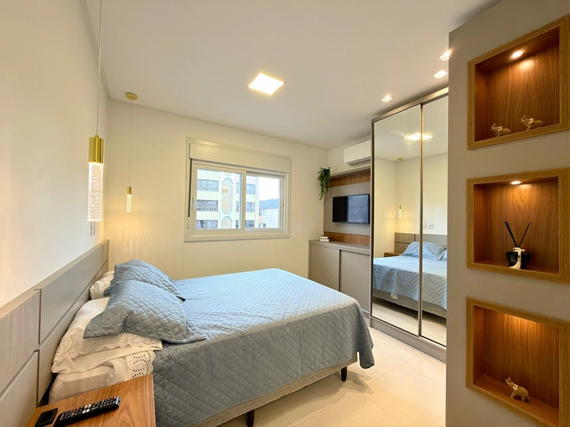 APARTAMENTO 02 DORMITÓRIOS EM CAPÃO DA CANOA À VENDA : 13ª foto da galeria de imagens do imóvel