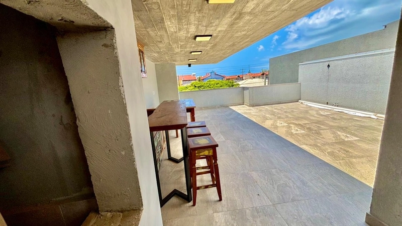 Casa de 03 suítes nova nunca habitada: 16ª foto da galeria de imagens do imóvel