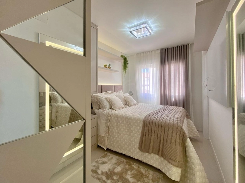APARTAMENTO 2 DORMITÓRIOS PARA VENDA, CENTRO EM CAPÃO DA CANOA.: 14ª foto da galeria de imagens do imóvel