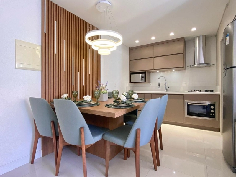 APARTAMENTO 2 DORMITÓRIOS PARA VENDA, CENTRO EM CAPÃO DA CANOA.: 9ª foto da galeria de imagens do imóvel