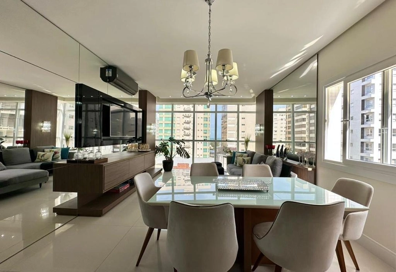 Apartamento de frente ,mobiliado e decorado! 2 dormitórios com suíte!: 13ª foto da galeria de imagens do imóvel