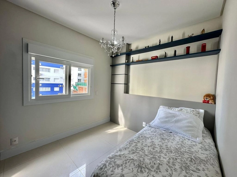 Apartamento de frente ,mobiliado e decorado! 2 dormitórios com suíte!: 7ª foto da galeria de imagens do imóvel