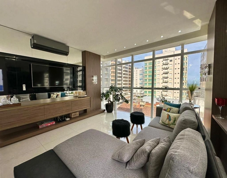 Apartamento de frente ,mobiliado e decorado! 2 dormitórios com suíte!: 11ª foto da galeria de imagens do imóvel