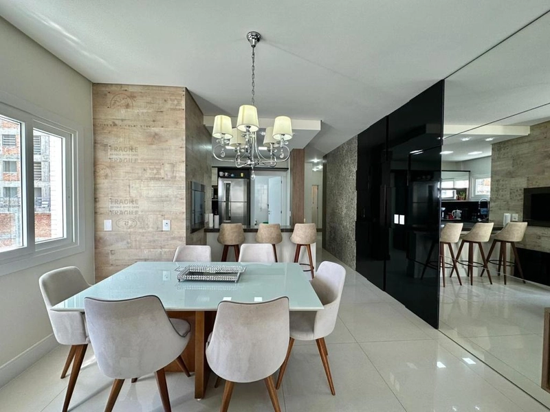 Apartamento de frente ,mobiliado e decorado! 2 dormitórios com suíte!: 18ª foto da galeria de imagens do imóvel