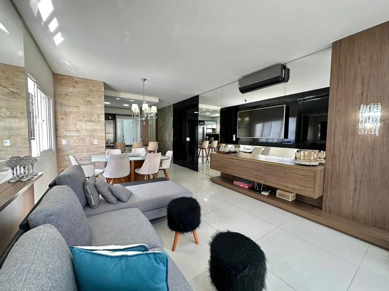 Apartamento de frente ,mobiliado e decorado! 2 dormitórios com suíte!: 20ª foto da galeria de imagens do imóvel