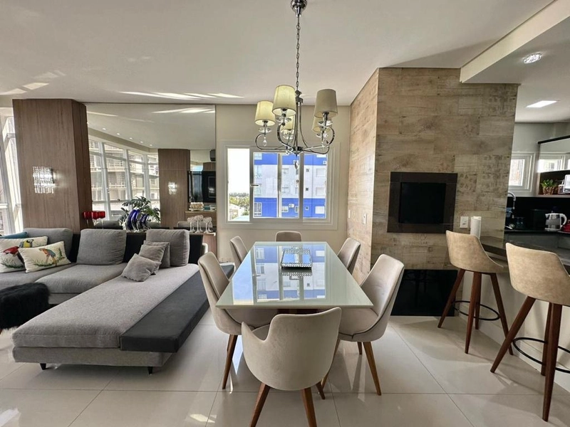 Apartamento de frente ,mobiliado e decorado! 2 dormitórios com suíte!: 12ª foto da galeria de imagens do imóvel