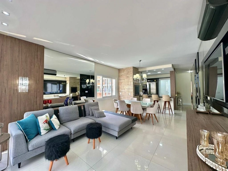 Apartamento de frente ,mobiliado e decorado! 2 dormitórios com suíte!: 17ª foto da galeria de imagens do imóvel