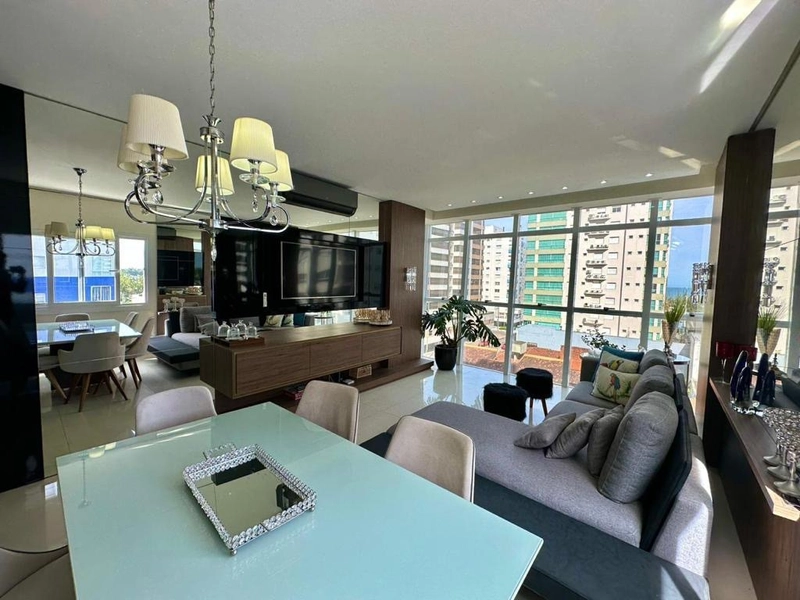 Apartamento de frente ,mobiliado e decorado! 2 dormitórios com suíte!: 16ª foto da galeria de imagens do imóvel