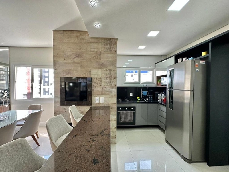 Apartamento de frente ,mobiliado e decorado! 2 dormitórios com suíte!: 9ª foto da galeria de imagens do imóvel